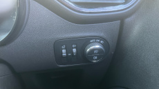 Vauxhall Crossland X 1.2T ecoTec [110] SE Nav 5dr [6 Speed] [S/S] Petrol Hatchback